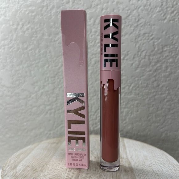 Kylie Cosmetics Makeup 2 Kylie Cosmetics Candy K Matte Liquid